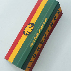 Lion Labs Rolling Papers