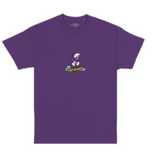 Load image into Gallery viewer, Purpy Smurf Tee
