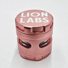 Load image into Gallery viewer, Rojo | 4-Piece Grinder

