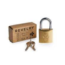 Load image into Gallery viewer, The Luggage Lock
