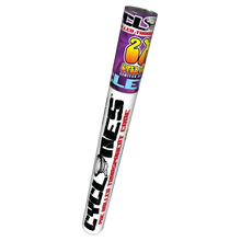Load image into Gallery viewer, Pre Rolled Transparent Cone
