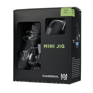 Minirigs - Mini Jig