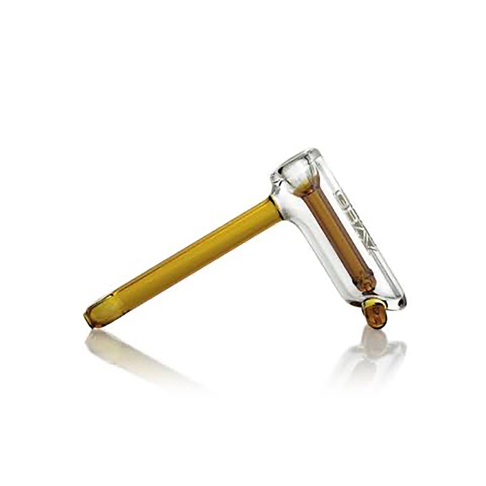 GRAV® Mini Hammer Bubbler - Colored