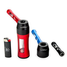 Load image into Gallery viewer, Hydra 3-in-1 Modular Bubbler

