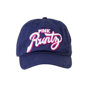 Pink Runtz Hat