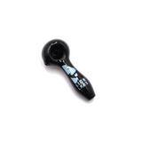 Peacepipe | Weighted Glass Hand Pipe