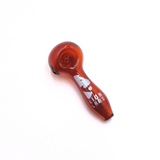 Peacepipe | Weighted Glass Hand Pipe