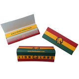 Lion Labs Rolling Papers