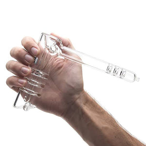 Upline Hammer Bubbler