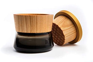 Grinder Cherry Wood