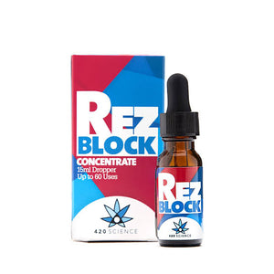 Rez Block