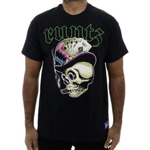 Load image into Gallery viewer, Skull Tee
