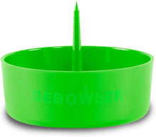 Load image into Gallery viewer, Debowler Original Ash Tray

