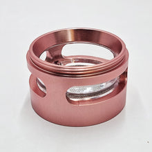Load image into Gallery viewer, Rojo | 4-Piece Grinder
