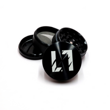 Load image into Gallery viewer, Jaeger | 4-Piece Grinder
