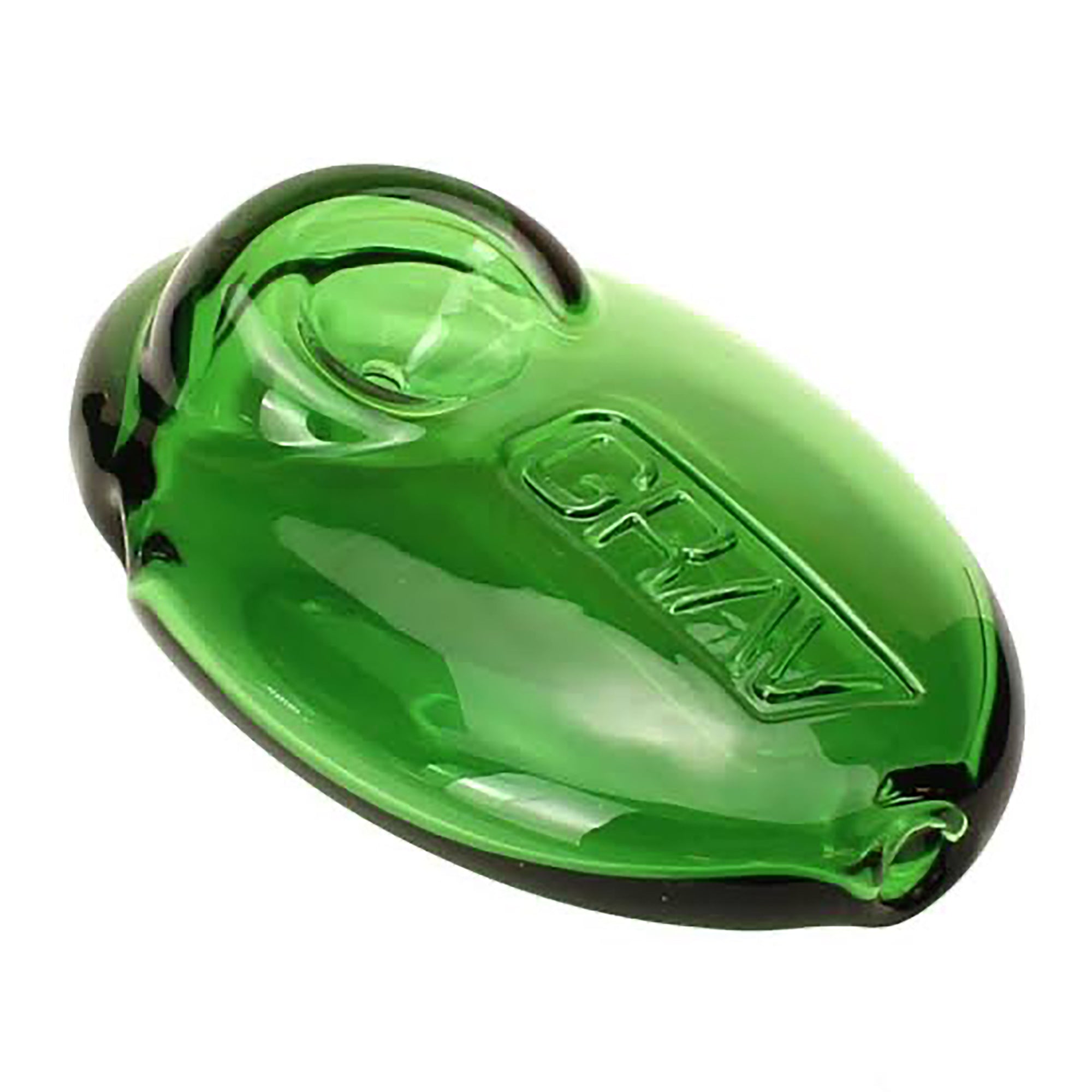 Pebble Spoon Pipe