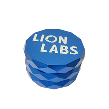 Load image into Gallery viewer, Geo | 4-Piece Grinder
