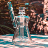 GRAV® Hourglass Pocket Bubbler