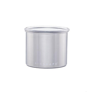 4" (Small) Stainless Steel