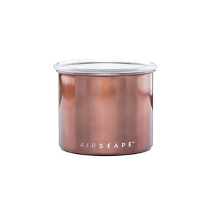 4" (Small) Stainless Steel