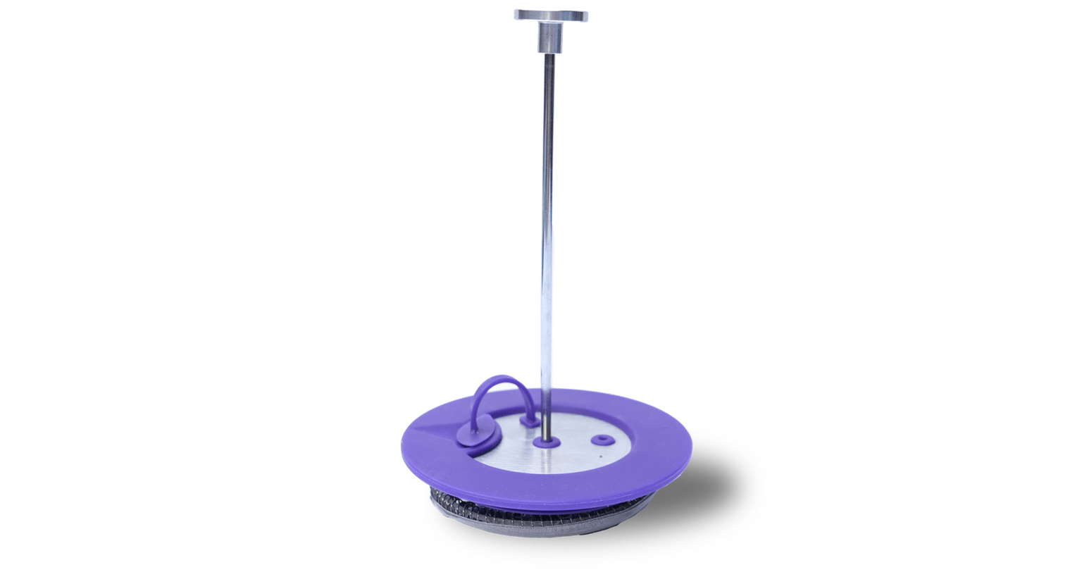 Ardent FX - Infusion Press
