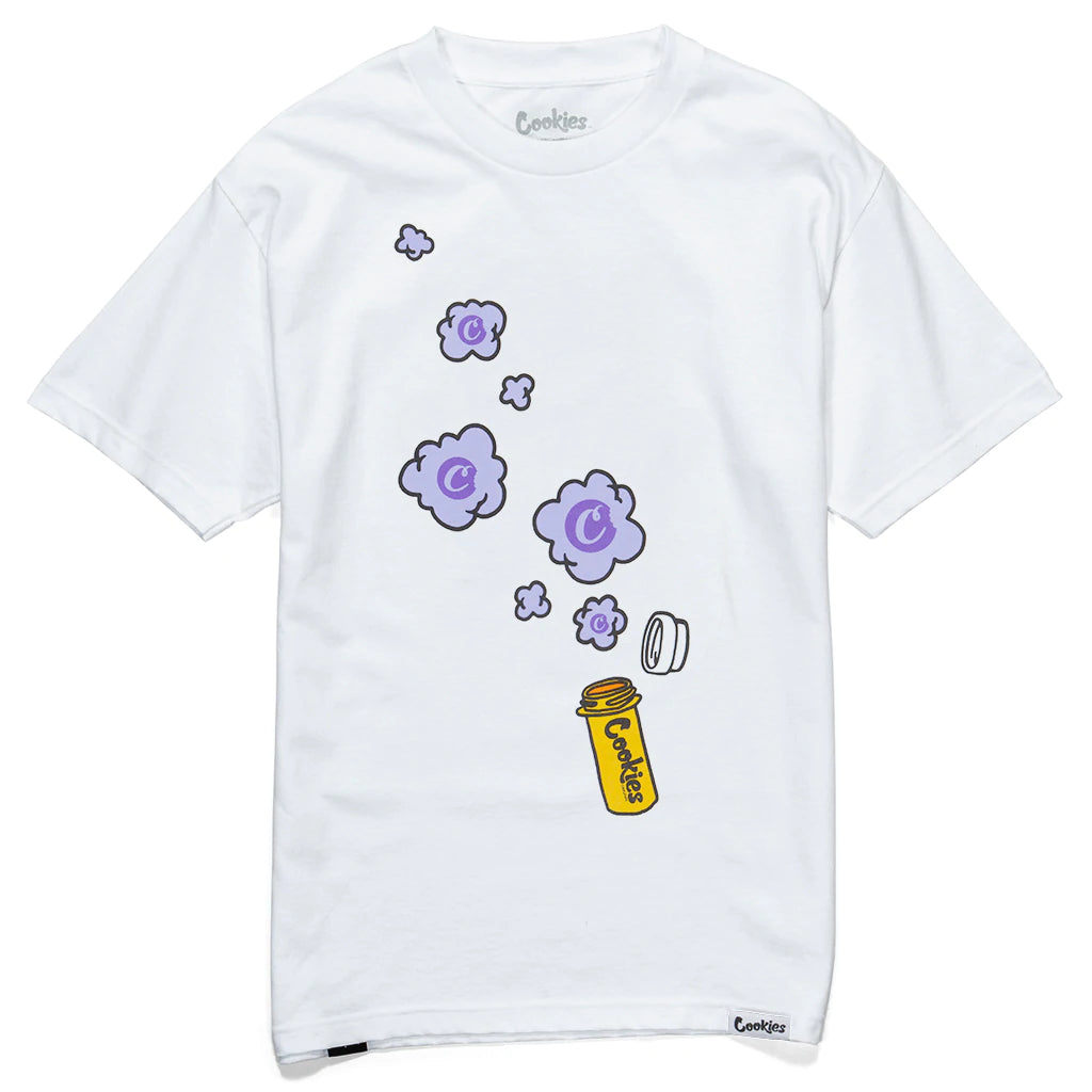 Container Tee
