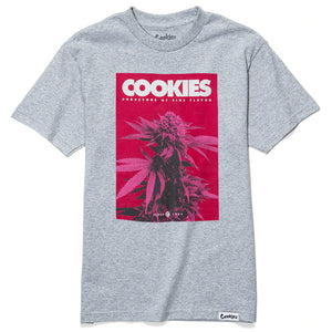 Cover Tee