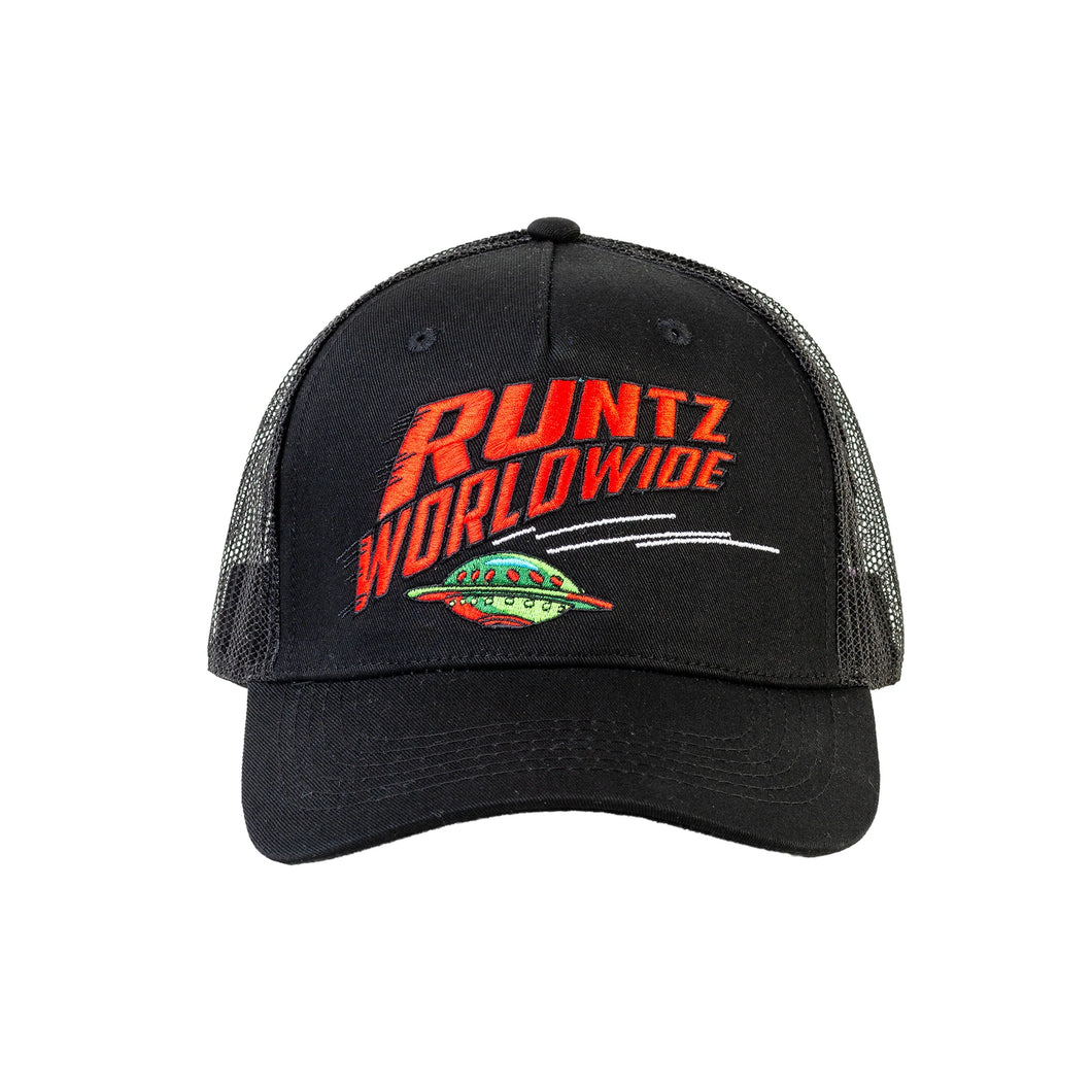 Runtz Sightings Trucker Hat