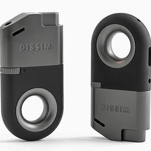 Dissim Inverted Lighter