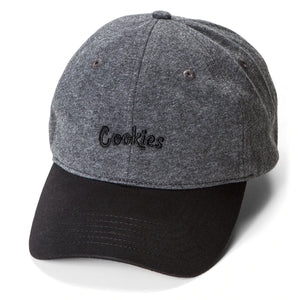 Erry'body Eats Embroidered Dad Hat