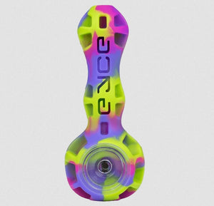 Eyce Spoon Silicone Pipe