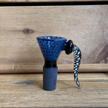 Load image into Gallery viewer, Glass Bowl - Martini

