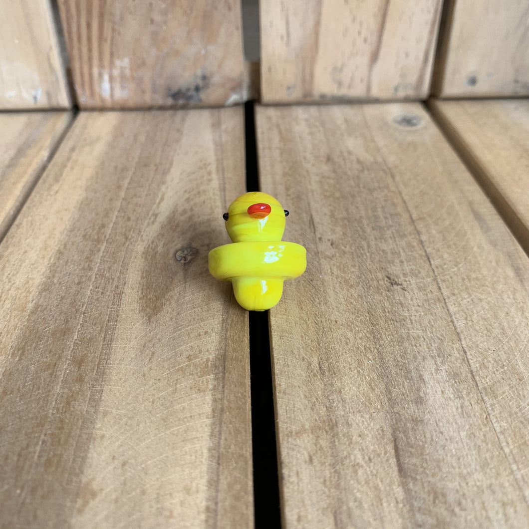 Carb Cap - Ducky