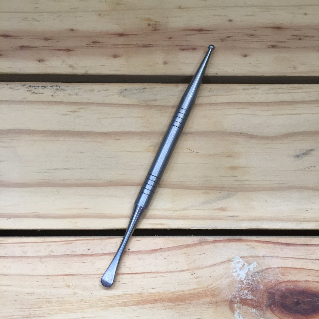 Dabber - Titanium