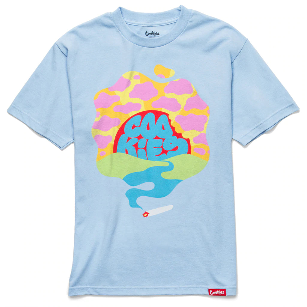 Happy Trails Tee