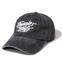 Load image into Gallery viewer, Stacked Dad Cap
