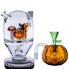 Load image into Gallery viewer, Halloween Collection: Spellbinder Bong

