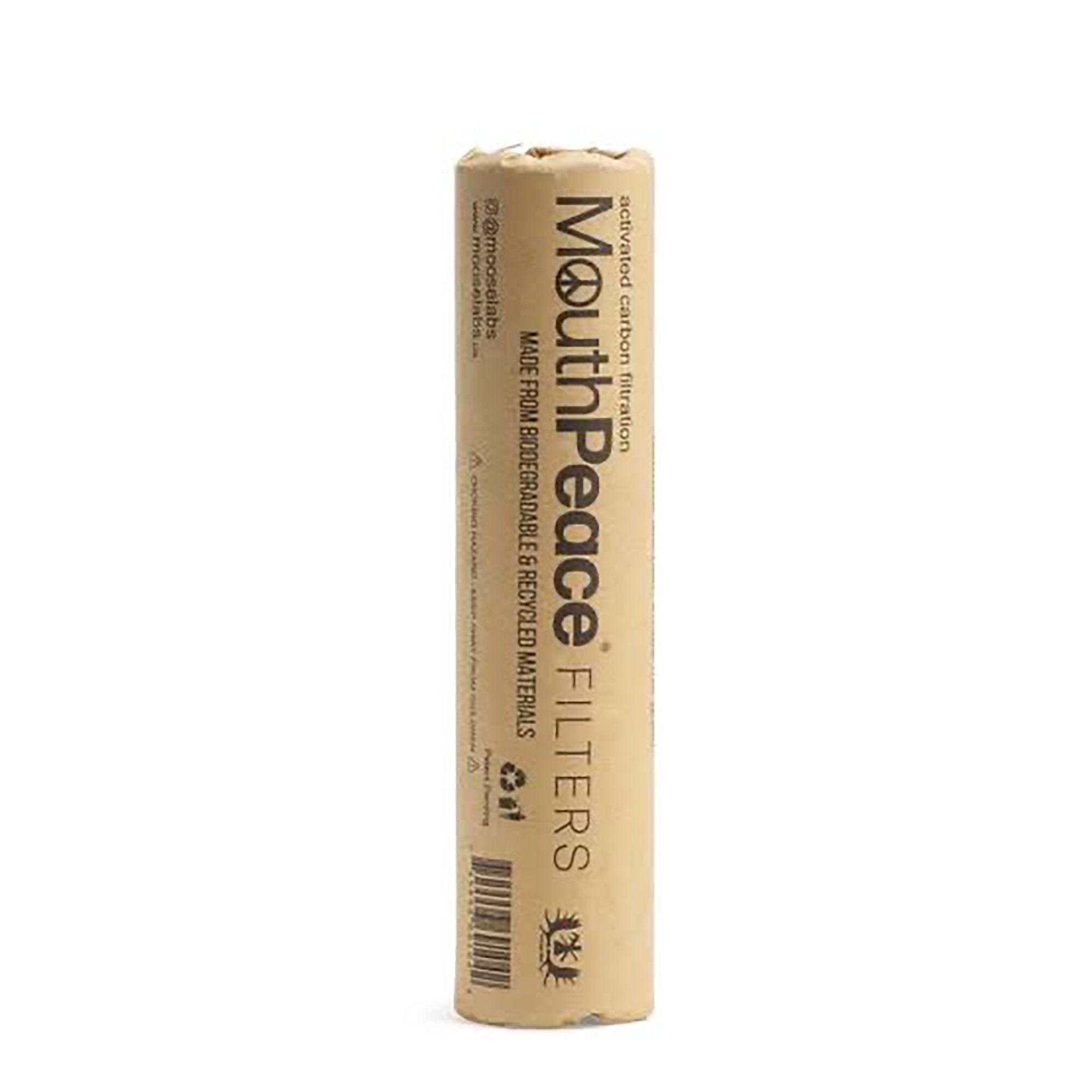 MouthPeace - Filter Roll