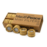 MouthPeace Mini Filter Refill Box