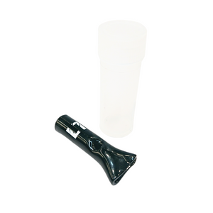 Glass Mouthpiece