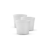 Peak - Ceramic Bowl (pack of 3)