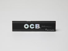 Load image into Gallery viewer, OCB Premium Rolling Paper
