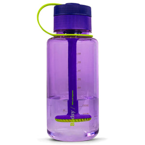 Puffco Budsy Water Bottle Pipe