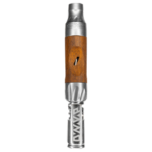 Dynavap VonG - Dark Wood