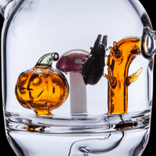 Load image into Gallery viewer, Halloween Collection: Spellbinder Bong
