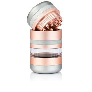 GR8TR Jar Body Grinder