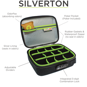 Silverton - Small