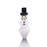 Christmas Collection: Snowperson Bubble Cap