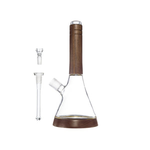 Black Walnut Water Pipe