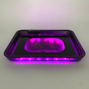 Tray Four - Glowing Tray